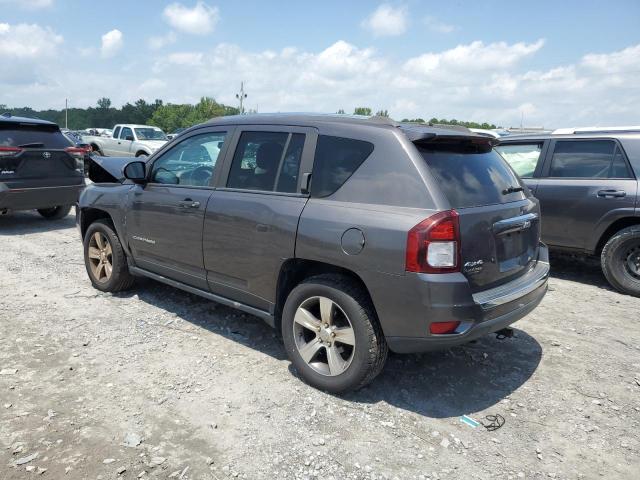 Photo 2 from auction – 2016 JEEP COMPASS LA with VIN 1C4NJDEB6GD674659