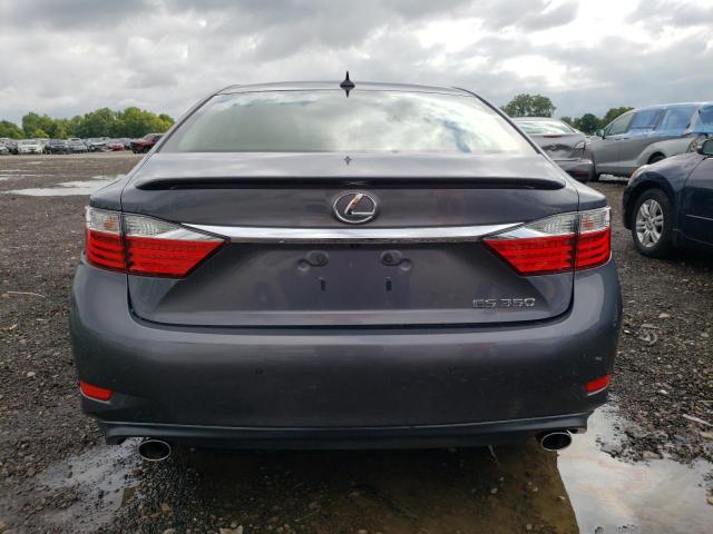 Photo 6 from auction – 2014 LEXUS ES 350 with VIN JTHBK1GG2E2135874