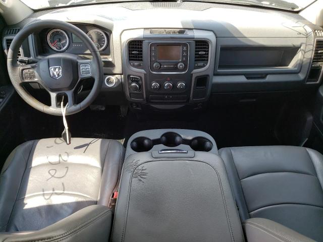Photo 8 from auction – 2018 RAM 1500 ST with VIN 1C6RR6KT6JS225012