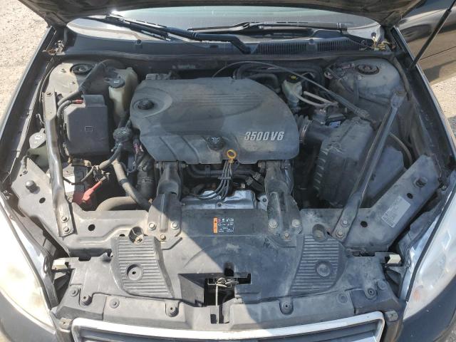 Photo 11 from auction – 2011 CHEVROLET IMPALA LT with VIN 2G1WG5EK1B1267323