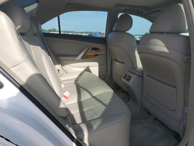 Photo 10 from auction – 2007 TOYOTA CAMRY CE with VIN JTNBE46K573008240