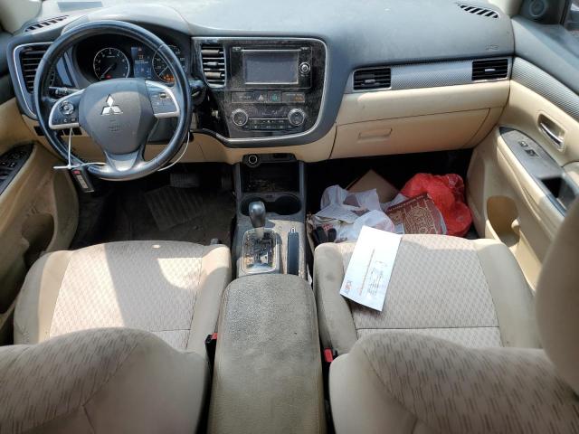 Photo 8 from auction – 2014 MITSUBISHI OUTLANDER with VIN JA4AZ3A30EZ003630