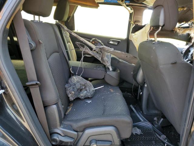 Photo 11 from auction – 2012 DODGE JOURNEY SE with VIN 3C4PDCAB7CT205245