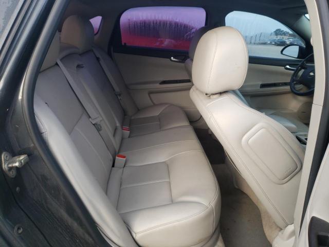 Photo 10 from auction – 2014 CHEVROLET IMPALA LIM with VIN 2G1WC5E37E1131982