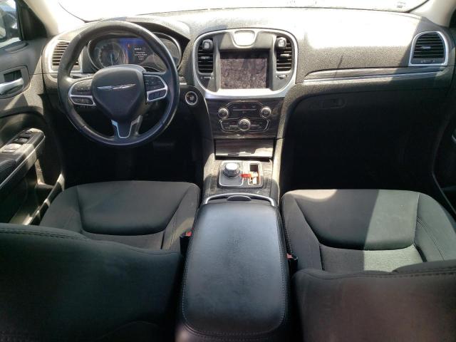 Photo 8 from auction – 2019 CHRYSLER 300 TOURIN with VIN 2C3CCAAGXKH590751