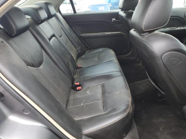 Photo 10 from auction – 2010 MERCURY MILAN PREM with VIN 3MEHM0JA4AR639545