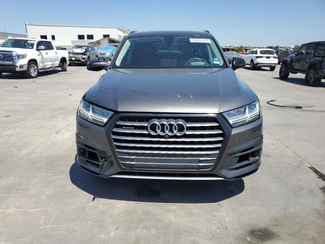 Photo 5 from auction – 2019 AUDI Q7 PRESTIG with VIN WA1VAAF72KD007356