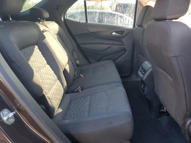 Photo 11 from auction – 2020 CHEVROLET EQUINOX LT with VIN 2GNAXKEV7L6160184