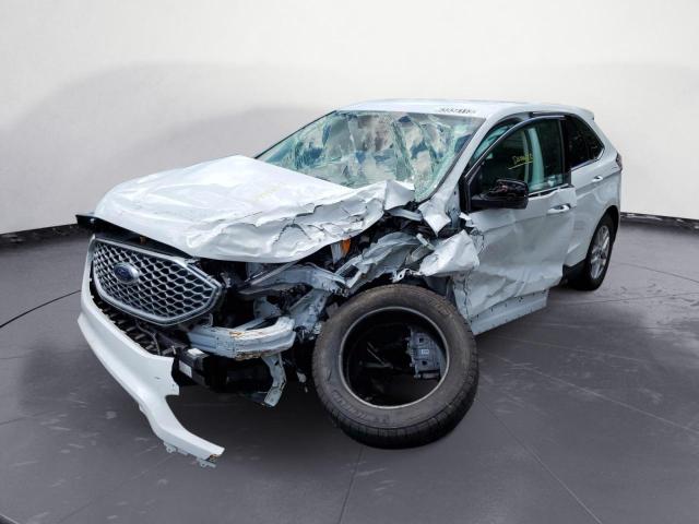 FORD EDGE SEL 2023 with VIN 2FMPK4J95PBA15482 - Photo from auction