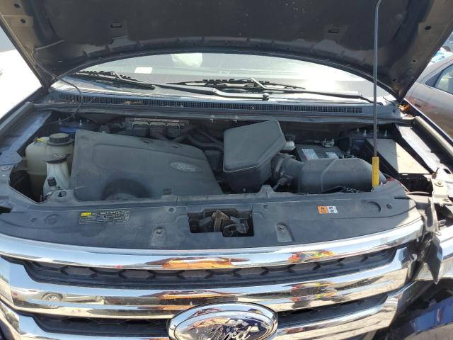 Photo 12 from auction – 2012 FORD EDGE SE with VIN 2FMDK3GC8CBA40077