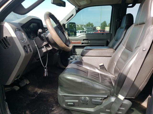 Photo 7 from auction – 2010 FORD F250 SUPER with VIN 1FTSW2BR7AEA62482