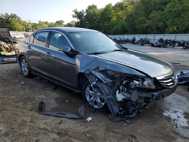Photo 4 from auction – 2012 HONDA ACCORD SE with VIN 1HGCP2F62CA009735