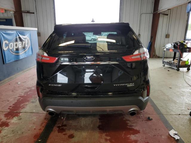 Photo 6 from auction – 2019 FORD EDGE TITAN with VIN 2FMPK4K99KBC70224