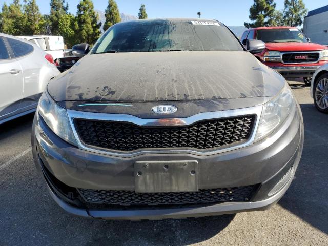 Photo 5 from auction – 2011 KIA OPTIMA LX with VIN KNAGM4A75B5124113