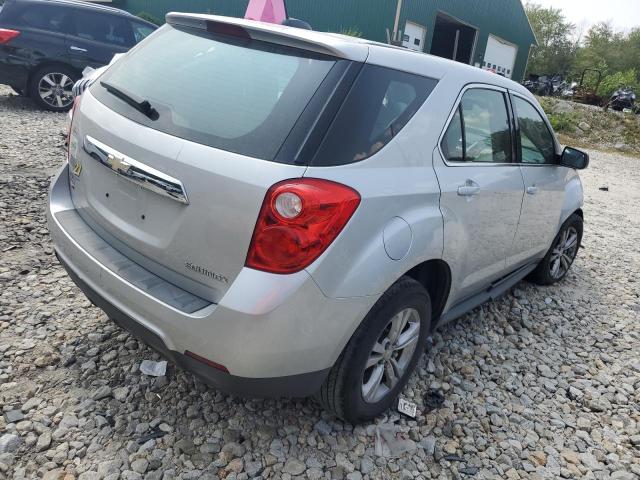 Photo 3 from auction – 2015 CHEVROLET EQUINOX LS with VIN 1GNFLEEK9FZ123428