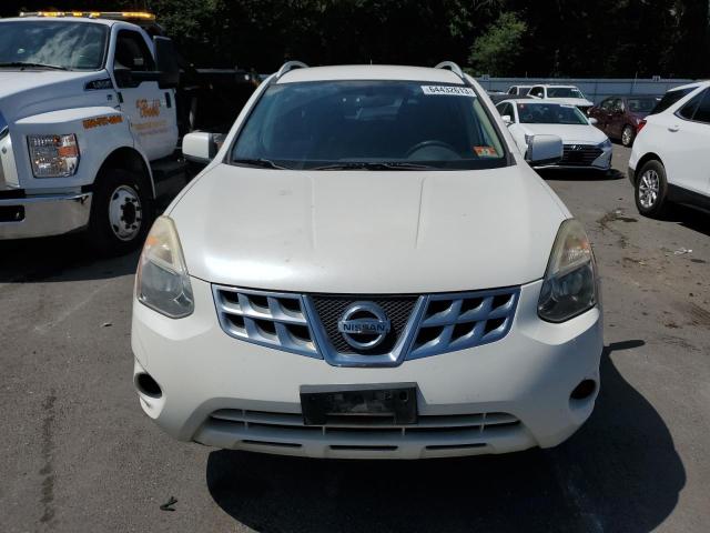 Photo 5 from auction – 2011 NISSAN ROGUE S with VIN JN8AS5MV7BW294728