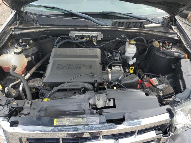 Photo 12 from auction – 2012 FORD ESCAPE XLT with VIN 1FMCU9DG7CKA12129