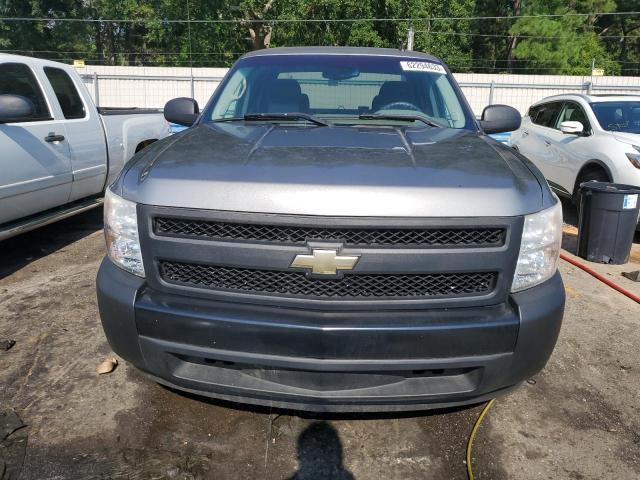 Photo 5 from auction – 2008 CHEVROLET SILVERADO with VIN 2GCEC19C881250389
