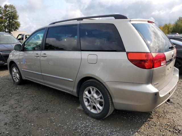 Photo 2 from auction – 2004 TOYOTA SIENNA XLE with VIN 5TDZA22C24S087488