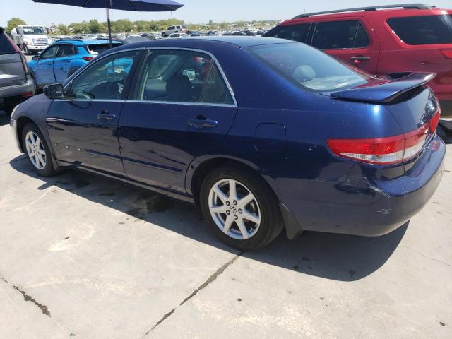 Photo 2 from auction – 2003 HONDA ACCORD EX with VIN 1HGCM66533A068123