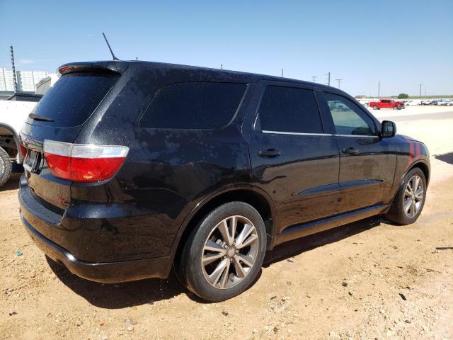 Photo 3 from auction – 2013 DODGE DURANGO R/ with VIN 1C4SDHCT8DC658803