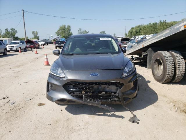 Photo 5 from auction – 2020 FORD ESCAPE SE with VIN 1FMCU9G63LUA95484