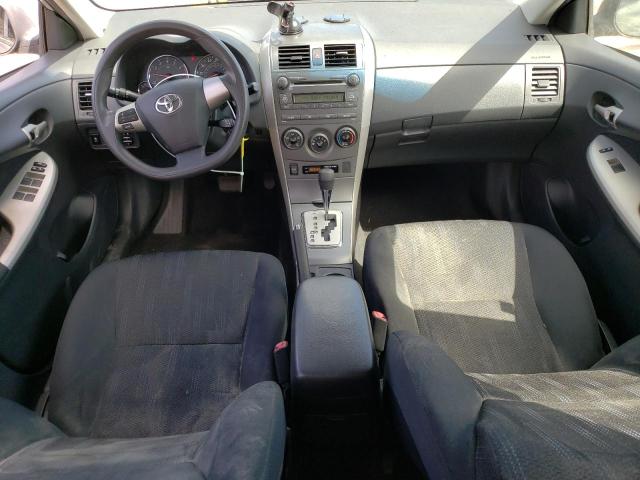 Photo 8 from auction – 2011 TOYOTA COROLLA BA with VIN 2T1BU4EE3BC602912