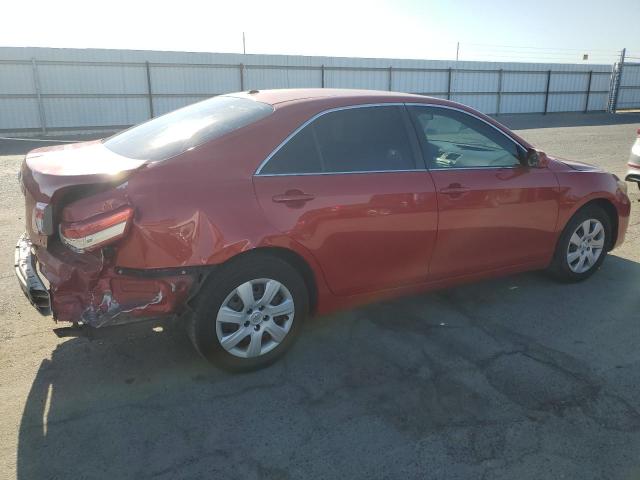 Photo 3 from auction – 2011 TOYOTA CAMRY BASE with VIN 4T1BF3EKXBU134332