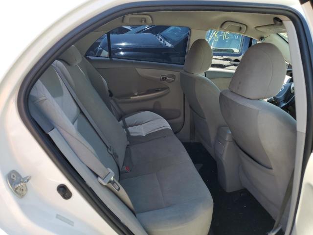 Photo 10 from auction – 2010 TOYOTA COROLLA BA with VIN 1NXBU4EE1AZ214591
