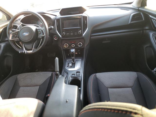 Снимка 8 от търг – 2021 SUBARU CROSSTREK с VIN JF2GTAEC6M8321385