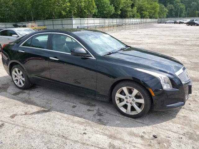 Photo 4 from auction – 2014 CADILLAC ATS with VIN 1G6AG5RX8E0116148