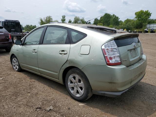 Photo 2 from auction – 2008 TOYOTA PRIUS with VIN JTDKB20U587781473