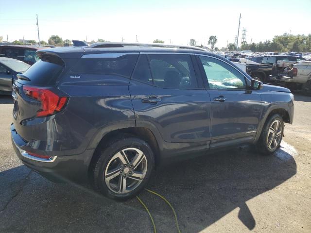 Photo 3 from auction – 2019 GMC TERRAIN SL with VIN 3GKALPEV0KL281154