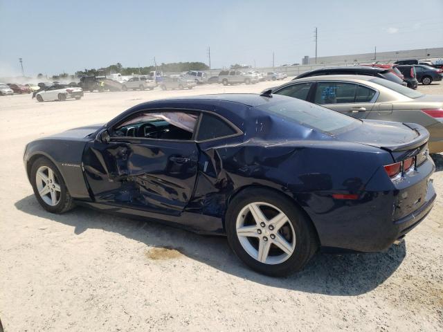 Photo 2 from auction – 2012 CHEVROLET CAMARO LT with VIN 2G1FB1E37C9188564