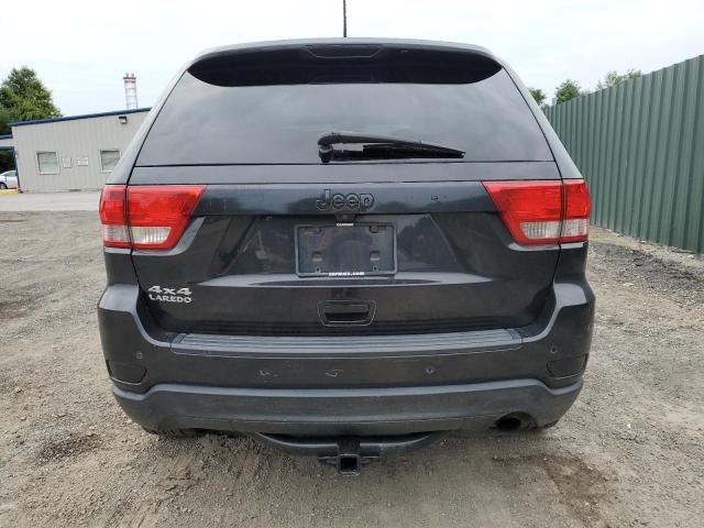 Photo 6 from auction – 2012 JEEP GRAND CHER with VIN 1C4RJFAG9CC332380