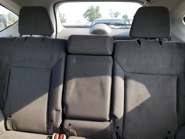 Photo 10 from auction – 2014 HONDA CR-V LX with VIN 5J6RM4H32EL024690
