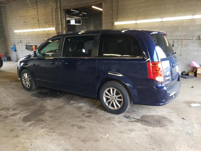Photo 2 from auction – 2017 DODGE GRAND CARA with VIN 2C4RDGCG8HR773393