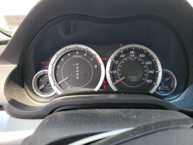 Photo 9 from auction – 2010 ACURA TSX with VIN JH4CU2F62AC022606