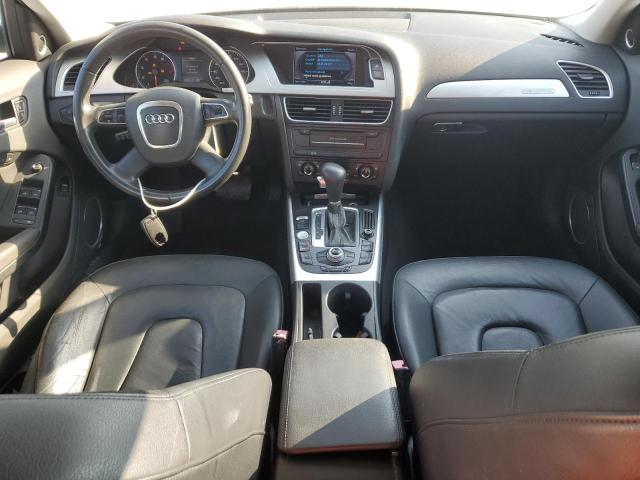 Photo 8 from auction – 2012 AUDI A4 PREMIUM with VIN WAUFFAFL6CN013758