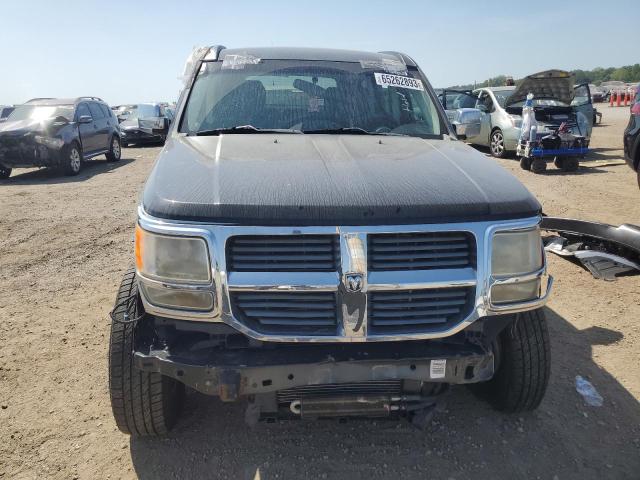 Photo 5 from auction – 2008 DODGE NITRO SXT with VIN 1D8GU28K68W230415