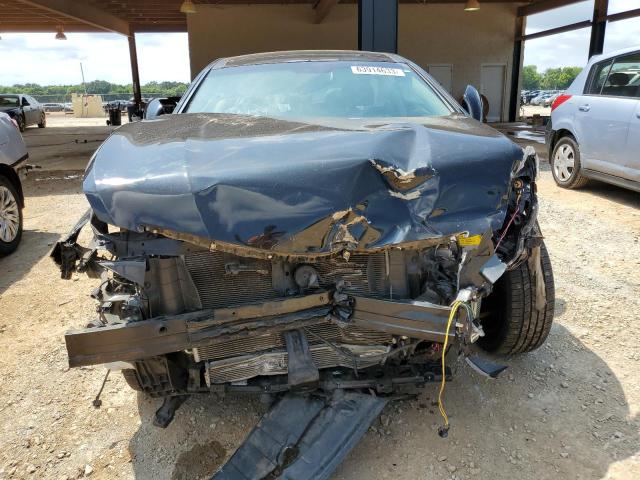 Photo 5 from auction – 2015 HYUNDAI SONATA HYB with VIN KMHEC4A44FA119710