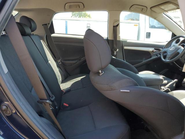 Photo 10 from auction – 2009 TOYOTA COROLLA MA with VIN 2T1KU40E89C158945