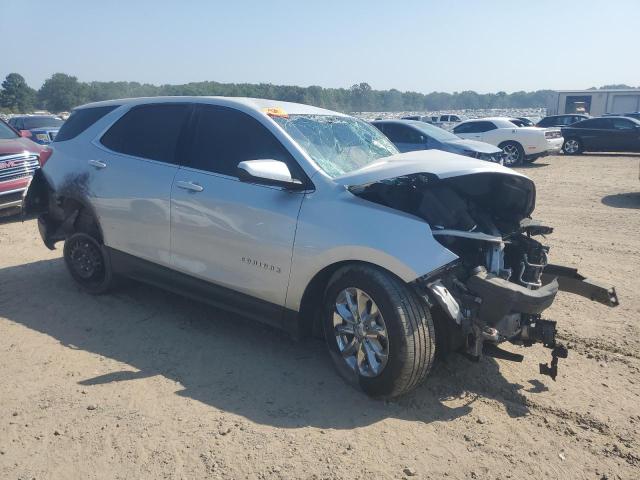 Photo 4 from auction – 2020 CHEVROLET EQUINOX LT with VIN 2GNAXJEV7L6204209