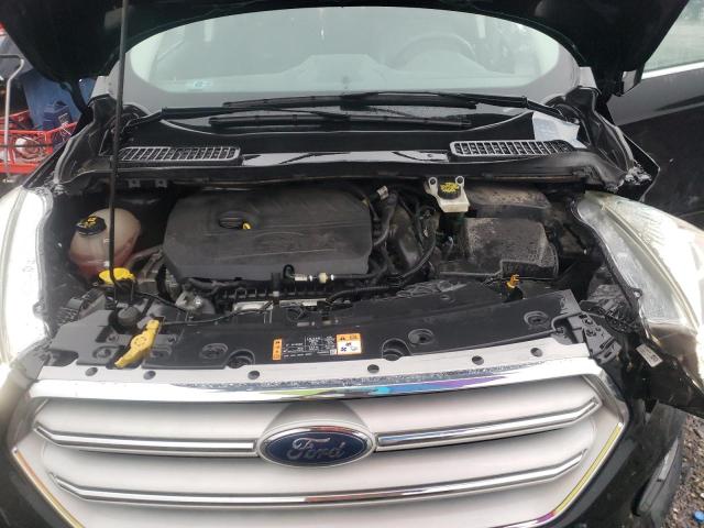 Photo 12 from auction – 2018 FORD ESCAPE SEL with VIN 1FMCU9HD0JUA51808