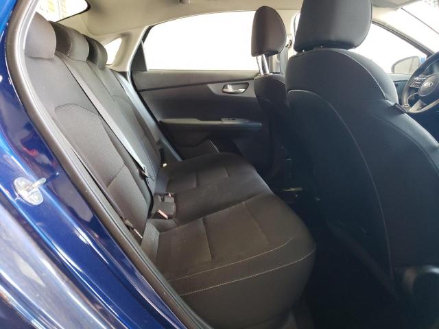 Photo 10 from auction – 2019 KIA FORTE FE with VIN 3KPF24AD9KE136022