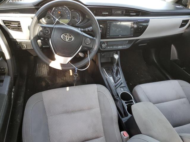Photo 8 from auction – 2014 TOYOTA COROLLA L with VIN 2T1BURHE4EC090865