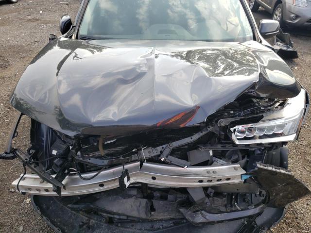 Photo 11 from auction – 2020 ACURA MDX TECHNO with VIN 5J8YD4H50LL026858