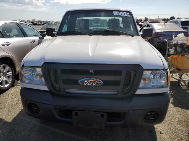 Photo 5 from auction – 2011 FORD RANGER with VIN 1FTKR1AD4BPA88423