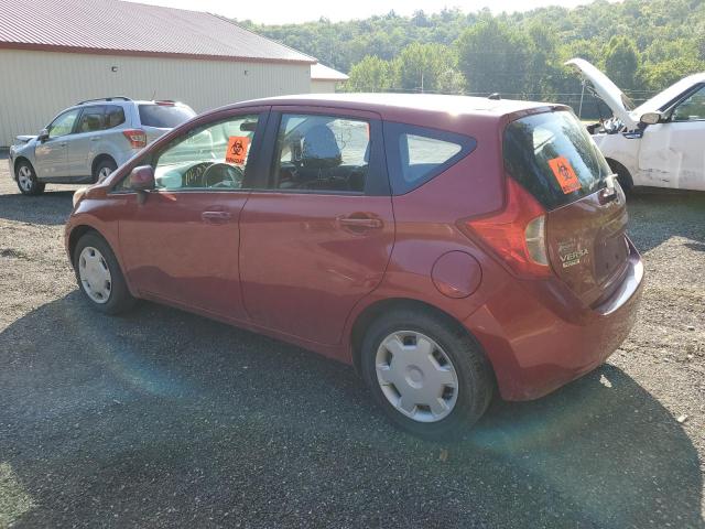 Photo 2 from auction – 2014 NISSAN VERSA NOTE with VIN 3N1CE2CP3EL388471