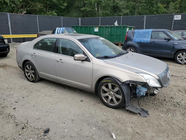 Photo 4 from auction – 2010 MERCURY MILAN PREM with VIN 3MEHM0JAXAR615623